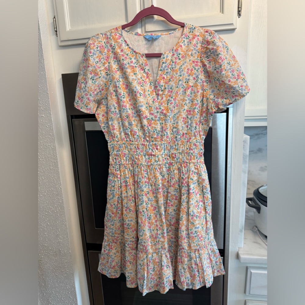 Draper James dress